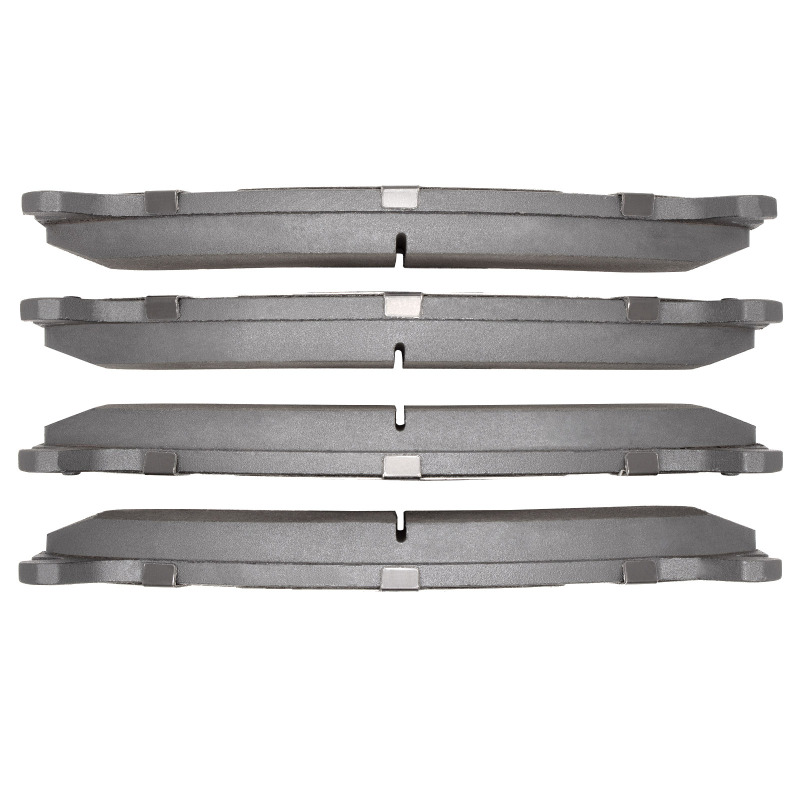 Hummer H2 Brake Pads - Front - R1 Concepts - Off-Road/Tow - `99-`20